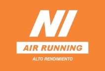 AIR RUNNING